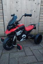 BMW driewieler motor, Kinderen en Baby's, Speelgoed | Buiten | Skelters, Ophalen, Zo goed als nieuw, Overige merken, Motor
