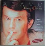 cd Adamo - Amour perdu, Cd's en Dvd's, Ophalen of Verzenden, Zo goed als nieuw