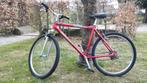 Moutainbike GIANT Boulder Sport, Alu Shock, fris rode kleur!, Ophalen, Gebruikt, Hardtail, Heren