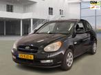 Hyundai Accent 1.4i Dynamic, Auto's, Hyundai, Voorwielaandrijving, Accent, Gebruikt, 4 cilinders