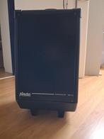 Alecto MPA-110 Mobiel geluidsyssteem, Audio, Tv en Foto, Ophalen, Gebruikt, 60 tot 120 watt, Overige merken