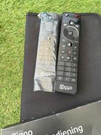 Te koop  afstandsbediening ziggo, Audio, Tv en Foto, Afstandsbedieningen, Ophalen of Verzenden, Zo goed als nieuw