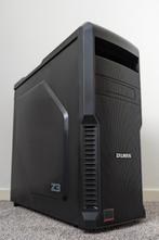 Zalman Z3 ATX Mid Tower, Computers en Software, Computerbehuizingen, Ophalen of Verzenden, Gebruikt