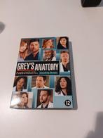 Grey's Anatomy seizoen 9, Ophalen of Verzenden, Zo goed als nieuw