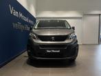 Peugeot e-Expert Long Premium 50 kWh | Navigatie | Parkeerse, 12 maanden, Gebruikt, Zwart, 230 km