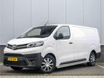 Toyota ProAce Worker 2.0 D-4D L3 | Carplay | Stoelverwarming, Gebruikt, 4 cilinders, Leder en Stof, Bedrijf