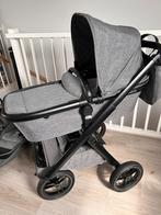 Baby kinderwagen reiswieg buggy (merk Dubatti) compleet, Kinderen en Baby's, Overige merken, Ophalen of Verzenden, Combiwagen