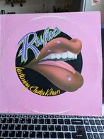 Rufus featuring Chaka Kahn, Ophalen of Verzenden, 2000 tot heden, Gebruikt, 12 inch
