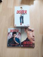 Dexter, Ophalen, Vanaf 16 jaar, Boxset, Zo goed als nieuw