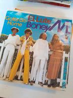 Boney m 7inch el lute, Cd's en Dvd's, Ophalen of Verzenden, Zo goed als nieuw, Pop