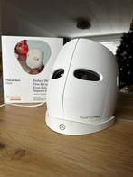 Therabody face mask, Ophalen of Verzenden, Zo goed als nieuw, Gehele gezicht