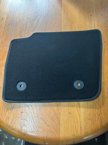 Originele mattenset voor een Ford Mondeo Type BA7 (2007 tot  beschikbaar voor biedingen