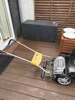 Stiga Grasmaaier SCM 440 FS, Tuin en Terras, Grasmaaiers, Kooimesmaaier, Ophalen, Stiga