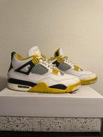 Nike air jordan 4, Verzenden, Zo goed als nieuw