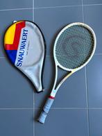 Snauwaert tennis racket (vintage), Ophalen of Verzenden, Gebruikt, Racket, Overige merken