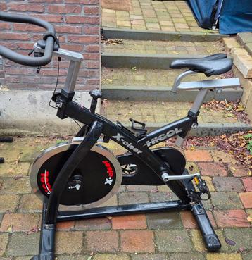 Spinningbike Bicicleta Spinning X Ciser Second Spin Bikes Schwinn