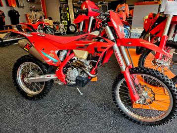 Gas Gas EC 350F (bj 2021) beschikbaar voor biedingen