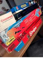 Gezelschapsspellen, Een of twee spelers, Ophalen of Verzenden, Gebruikt