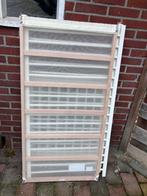 Ledikant Ikea Gulliver plus speciaal biologisch matras, Ophalen, Gebruikt, Ledikant