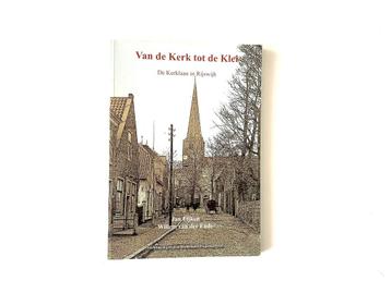 Van de kerk tot de klei, Jan Eijken, Willem v.d. Ende, 2010 beschikbaar voor biedingen