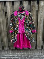 Carnavalsjas en rokje XS - Handgemaakt en uniek!, Kleding | Dames, Carnavalskleding en Feestkleding, Carnaval, Ophalen of Verzenden