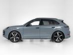 Porsche Cayenne Turbo E-Hybrid (bj 2024, automaat), Gebruikt, Met garantie (alle), Overige brandstoffen, Vierwielaandrijving