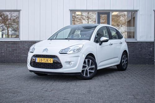 Citroën C3 1.6 e-HDi Selection (bj 2012), Auto's, Citroën, Bedrijf, Te koop, C3, ABS, Airbags, Airconditioning, Alarm, Boordcomputer