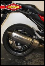 Honda NC 750 X ABS DTC (bj 2014), Motoren, Motoren | Honda, Naked bike, Bedrijf