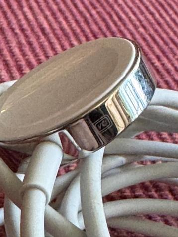 Originele Apple Watch -  charger oplader beschikbaar voor biedingen