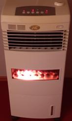 Cooler & Heater, Ophalen, Zo goed als nieuw