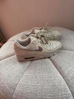 Nike Air Dames - Maat 37,5, Ophalen of Verzenden, Gedragen, Wit, Sneakers of Gympen