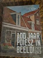 100 jaar Poeiesz Supermarkten 1923-2023, NIEUW, Ophalen of Verzenden, Nieuw