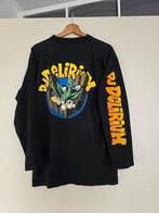Delirium new york city Longsleeve XL, Ophalen of Verzenden, Zo goed als nieuw, Maat 56/58 (XL)