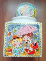 -50% Blond Amsterdam Voorraadpot - Seizoenen Design, Huis en Inrichting, Keuken | Servies, Gebruikt, Blond Amsterdam, Overige typen