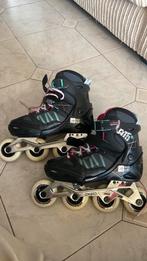 Oxelo Skeelers verstelbare maat 38-41, Sport en Fitness, Skeelers, Overige merken, Verstelbaar, Ophalen of Verzenden, Zo goed als nieuw