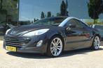 PEUGEOT RCZ 1.6 THP 200PK | NAP | LEDER | MEMORY | STOELVERW, Auto's, Peugeot, Voorwielaandrijving, 15 km/l, Gebruikt, 4 cilinders