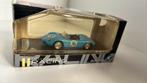 Porsche 718 rs spyder 1960 solido 1.43, Auto, Solido, Ophalen of Verzenden, A
