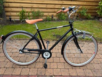 *Nieuwe* Volare herenfiets 28inch framemaat 51cm 3versn beschikbaar voor biedingen