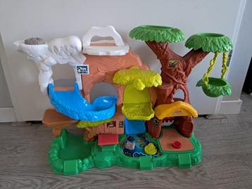 Dierentuin little people fisher price beschikbaar voor biedingen