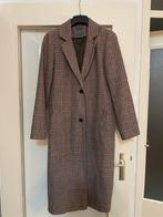 Jas maat 36, Ophalen of Verzenden, Zo goed als nieuw, Maat 36 (S), Zwart