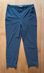 Studio Anneloes broek maat XL, Kleding | Dames, Studio Anneloes, Blauw, Maat 46/48 (XL) of groter, Ophalen of Verzenden