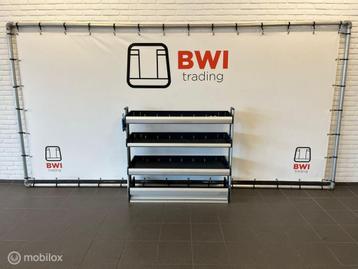 Sortimo SR5 bedrijfswageninrichting / businrichting beschikbaar voor biedingen