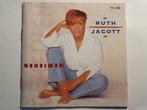 CD Ruth Jacott - Geheimen (1995, o.a. Ik Ga Door), Ophalen of Verzenden, Gebruikt, Pop