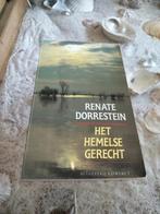 Renate Dorrestein - Het hemelse gerecht, Boeken, Ophalen of Verzenden, Gelezen, Renate Dorrestein