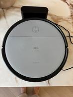AEG CLEAN 6000 Robotstofzuiger, Ophalen of Verzenden, Zo goed als nieuw, Minder dan 1200 watt, Robotstofzuiger