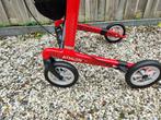 Rollator Athlon carbon. Super licht, 5 mnd oud, Diversen, Brommobielen en Scootmobielen, Gebruikt, Drive, Ophalen of Verzenden