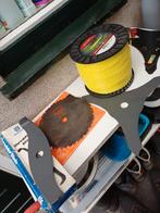 onderdelen voor bosmaaier, Ophalen, Nieuw, Benzine