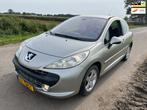 Peugeot 207 1.4-16V XS Pack / clima geen apk, 47 €/maand, Origineel Nederlands, Te koop, Zilver of Grijs