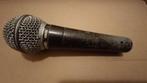 Shure sm58 dynamische microfoon, Ophalen of Verzenden, Gebruikt, Zangmicrofoon