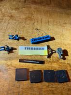 Sarens. Div.onderdelen, Ophalen of Verzenden, Nieuw, Hijskraan, Tractor of Landbouw